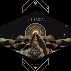 PREMIERE: Ulises - Obelisk (Original Mix) [Sol Selectas]