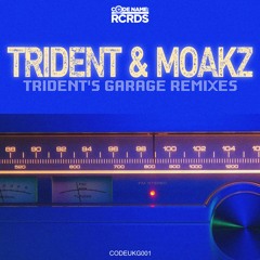 Moakz - More Pressure (Trident's Garage Remix) (FREE DOWNLOAD)