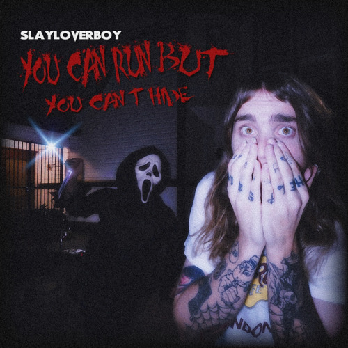 Stream slayloverboy - you can run but you can't hide (scream)[prod. grey]  by Loverb✰y (@slayloverboy) | Listen online for free on SoundCloud