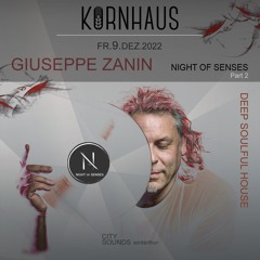 NIGHT OF SENSES Kornhaus Giuseppe Zanin Part 2.0
