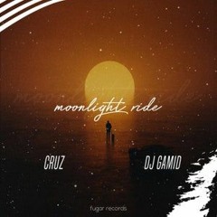 CruZ & DJ Gamid - Moonlight Ride