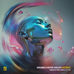 Servando, Gaspar Aguilera - Dizziness (Rebus Project Remix) [SLC-6 Music] - Preview