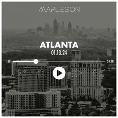 Live Session - Atlanta - 01/13/24