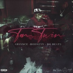 Rodneyy - Ten Twin [prod. DG Beats & Absence]