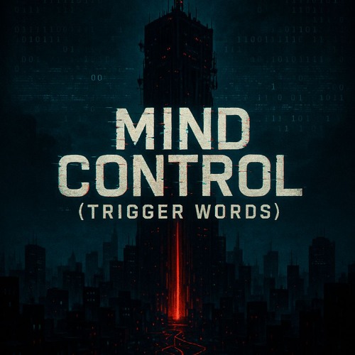 MIND CONTROL (TRIGGER WORDS)