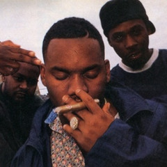 Stroke Of Death - GhostFaceKillah ×Mix×