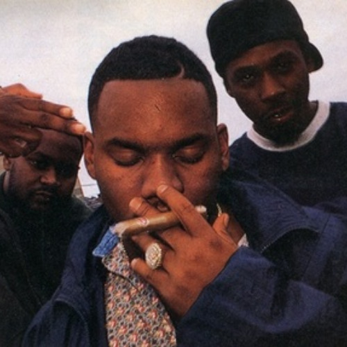 Stroke Of Death - GhostFaceKillah ×Mix×