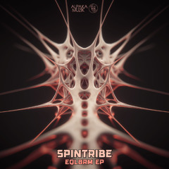 Spintribe - Arabesque (Original Mix) **PREVIEW**
