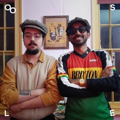 STRICTLY VITAL MEDITATION W/ SHAGGSY + GUESTS: SKANKING STAR + RUDIE NUNES - 19 MAR 23