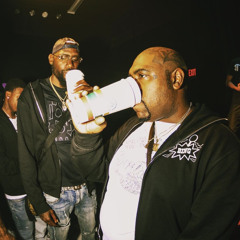 ♱ FAT FOOL - ION DO MUCH [P. JUNE SANTANA] (TTD EXCLUSIVE) ♱