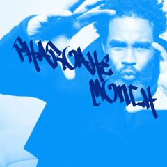 Pharoahe Monch Freestyle Tony Touch - Shade 45 Kent Rockwell Remix SND_045