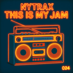 Nytrax - This is my Jam (Live Mix)