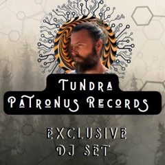 Turiya_Rec. Podcast Series / Guest Series # 44 Tundra