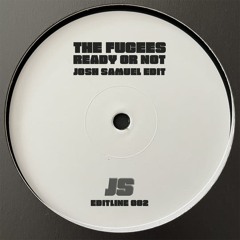 Free Download: The Fugees - Ready or Not (Josh Samuel Edit)