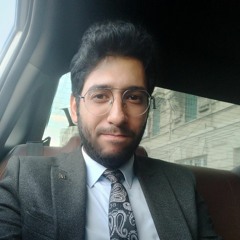 مرافعات محمد عبد الحميد المحامي  كيلو هيروين