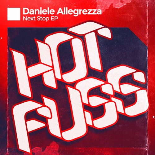 DANIELE ALLEGREZZA - NEXT STOP (RADIO EDIT)