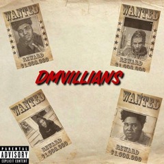 DMVillian