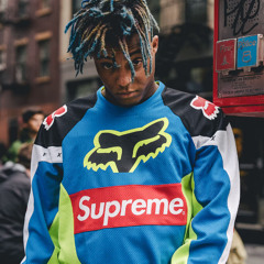 Juice Wrld - I'm On Fire (Reach Freestyle v5)