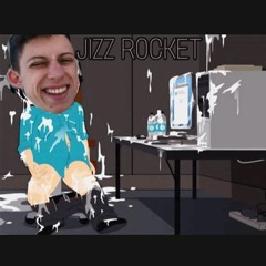 JiZZ R0CKET (prod. DEAK)