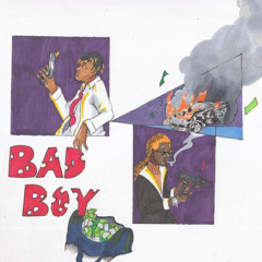 Juice WLRD - Bad Boy (All Verses) (feat. Thug)