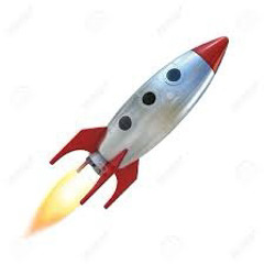 cocaine spaceship (unrealsed Rowley Dupras)