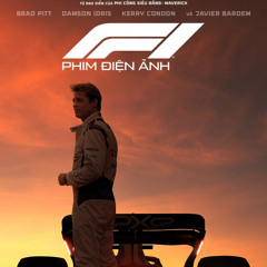 Xem Phim "Phim Điện Ảnh F1" (2025) Vietsub FULL /HD 1080p Phimmoi