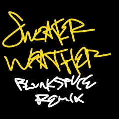 SWEATER WEATHER REMIX