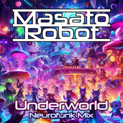 Underworld (Neurofunk Mix)