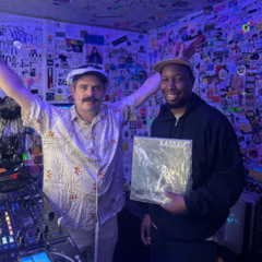 Records Before Rent with Shawn Dub and Nick Gazin @ The Lot Radio 09-02-2025