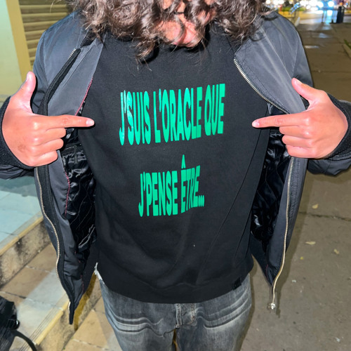 L’ORACLE (prod reazon)