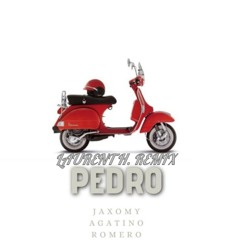 Raffaella Carra - Pedro (Laurent H. Remix) (Full remix in download link)