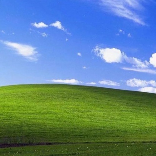 Terminal Station X On a Wave (Rework)