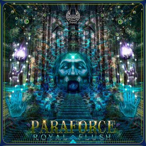 Paraforce - Check It Out