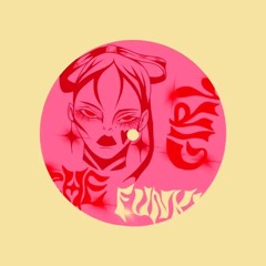 ILIVOR  - The Funky Girl (Original Mix)