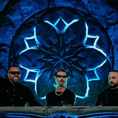 Listen to Swedish House Mafia Tomorrowland 2024 WE1 by FLEIV in