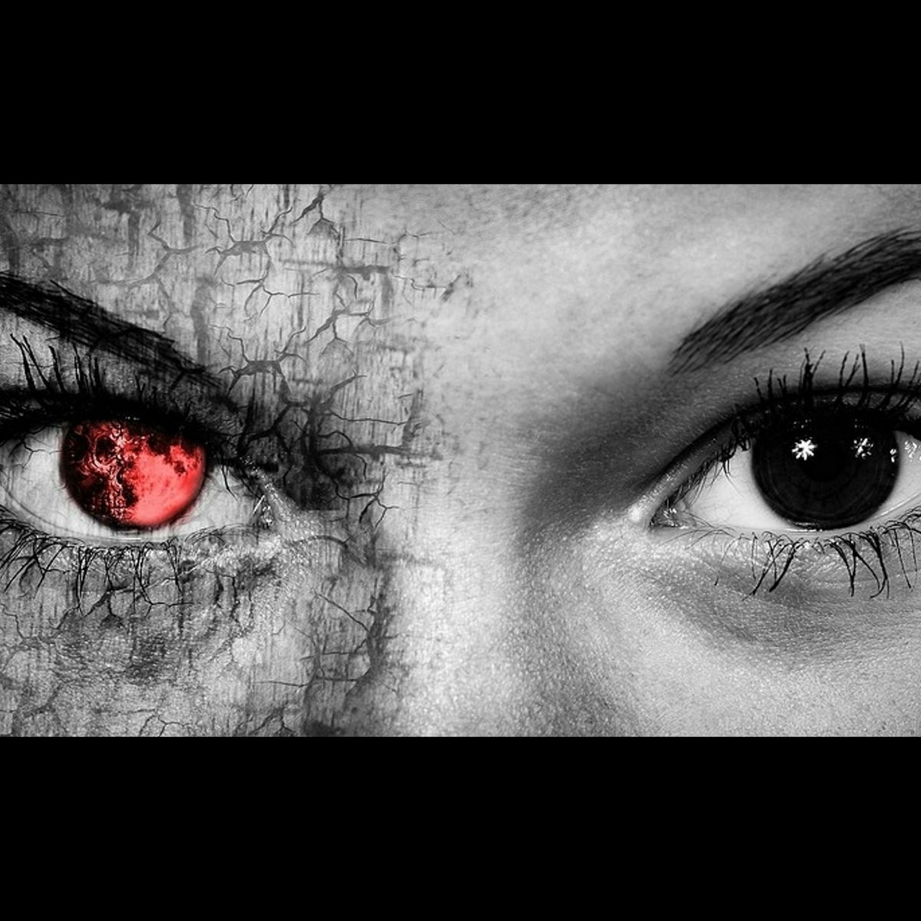 "Closer Than You Think" - ZOMBIES, GENETIC MARKERS & SURVIVAL