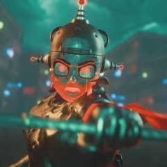 lil PAYBACK edit