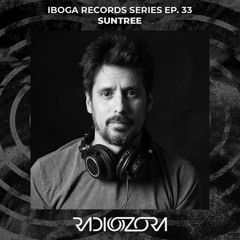 SUNTREE | Iboga Records series Ep. 33 | 16/06/2021