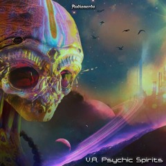 Cosmic Silence - Espìritus 154bpm (m)