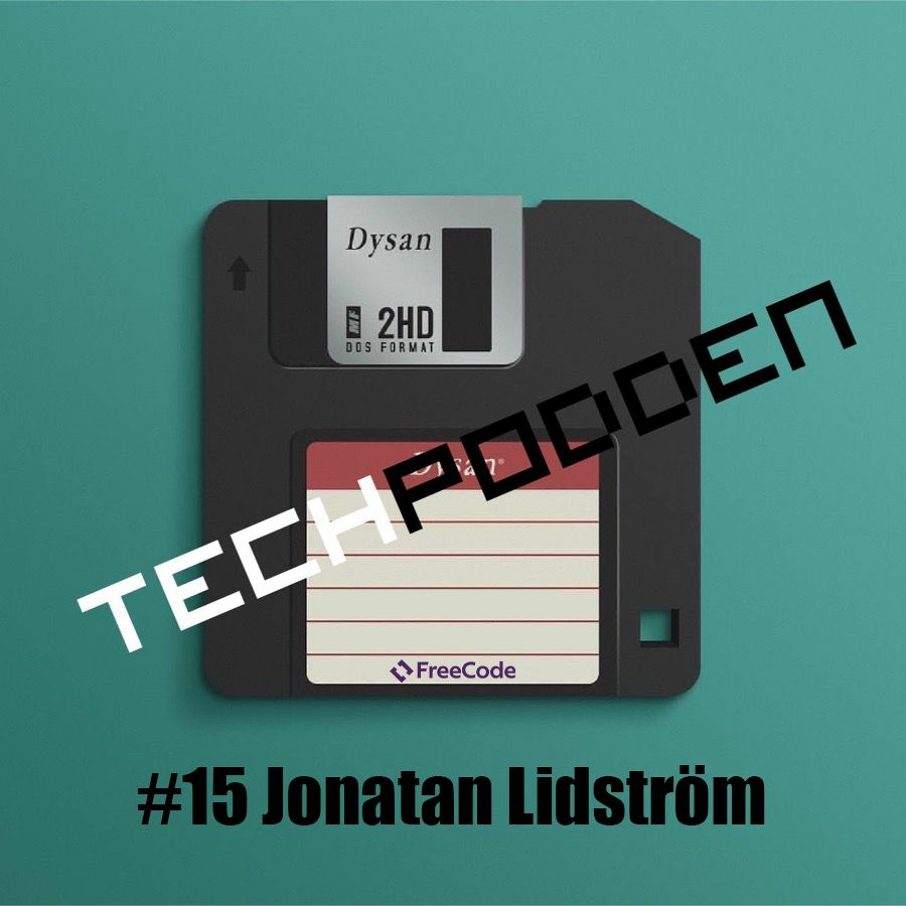 Techpodden