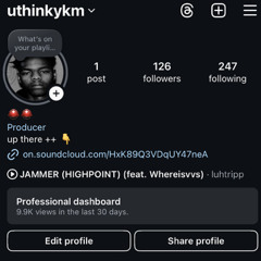 •u kappin• prod me @uthinkykm [ ALL PLATS ]
