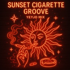 Sunset Cigarette UK Groove