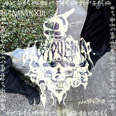 WolfxShxrrffxGhoulz: #MMXXIII prod. Harlot