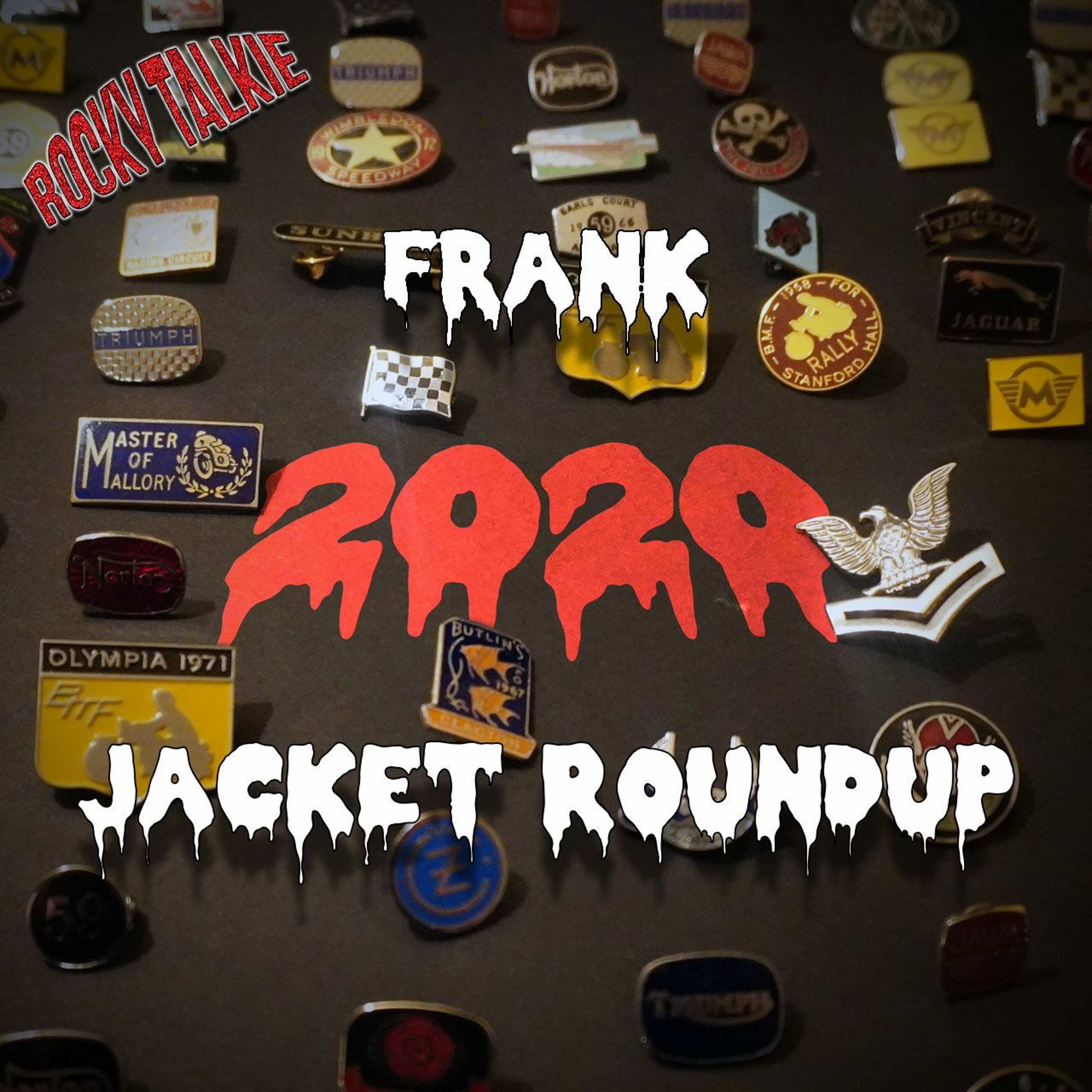 RockyTalkiePodcast