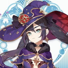 Mona Theme/Surge of Prophecies/Genshin Impact