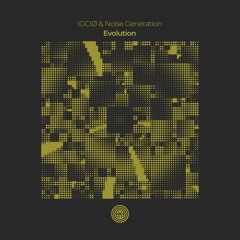IGCIØ, Noise Generation - Evolution (Original Mix)