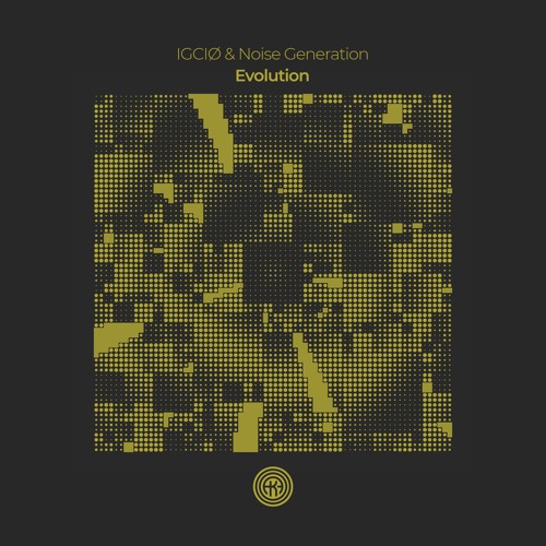 IGCIØ, Noise Generation - Invisible Ride (Original Mix)