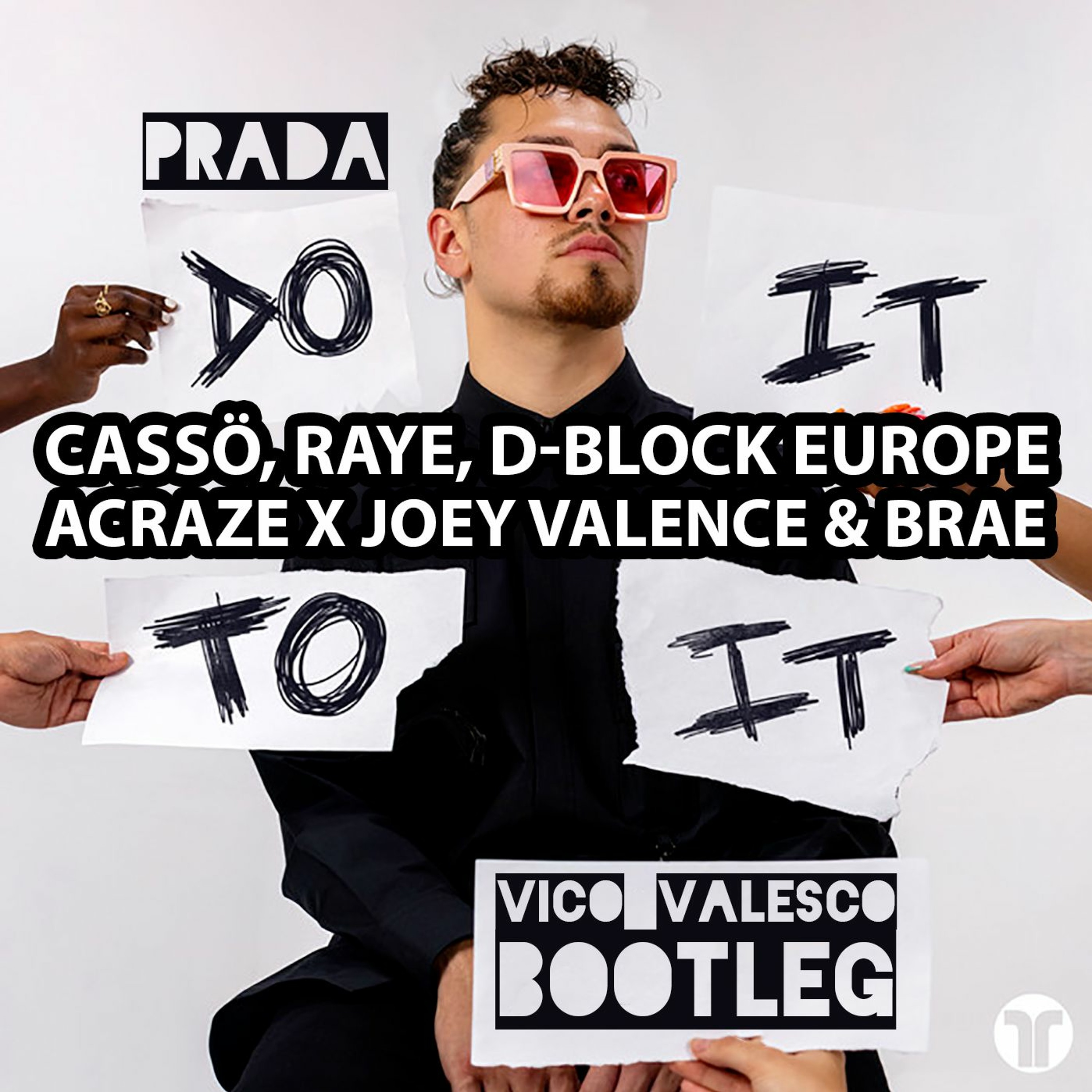 VICO VALESCO’S  »  Sets & Mixes