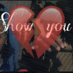 Idamay x NCG Splizzy - Show yo