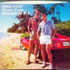 Magnum PI theme (Joi N'Juno Remix)